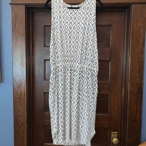 Banana Republic Dress